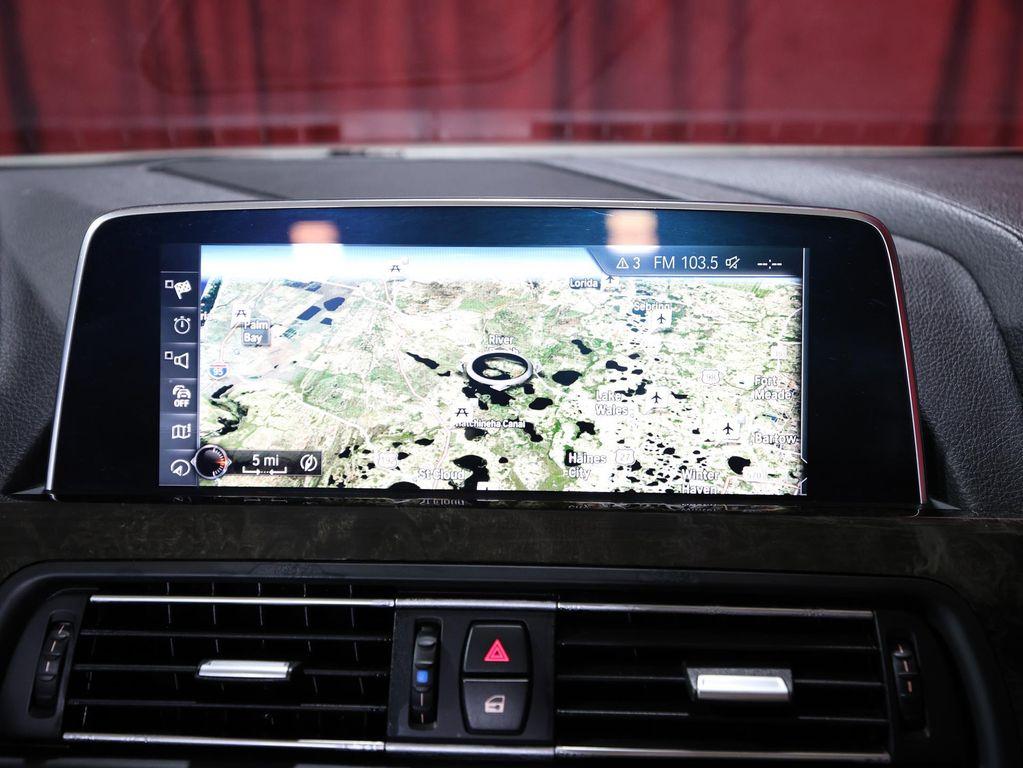 used 2017 BMW 640 car, priced at $25,950