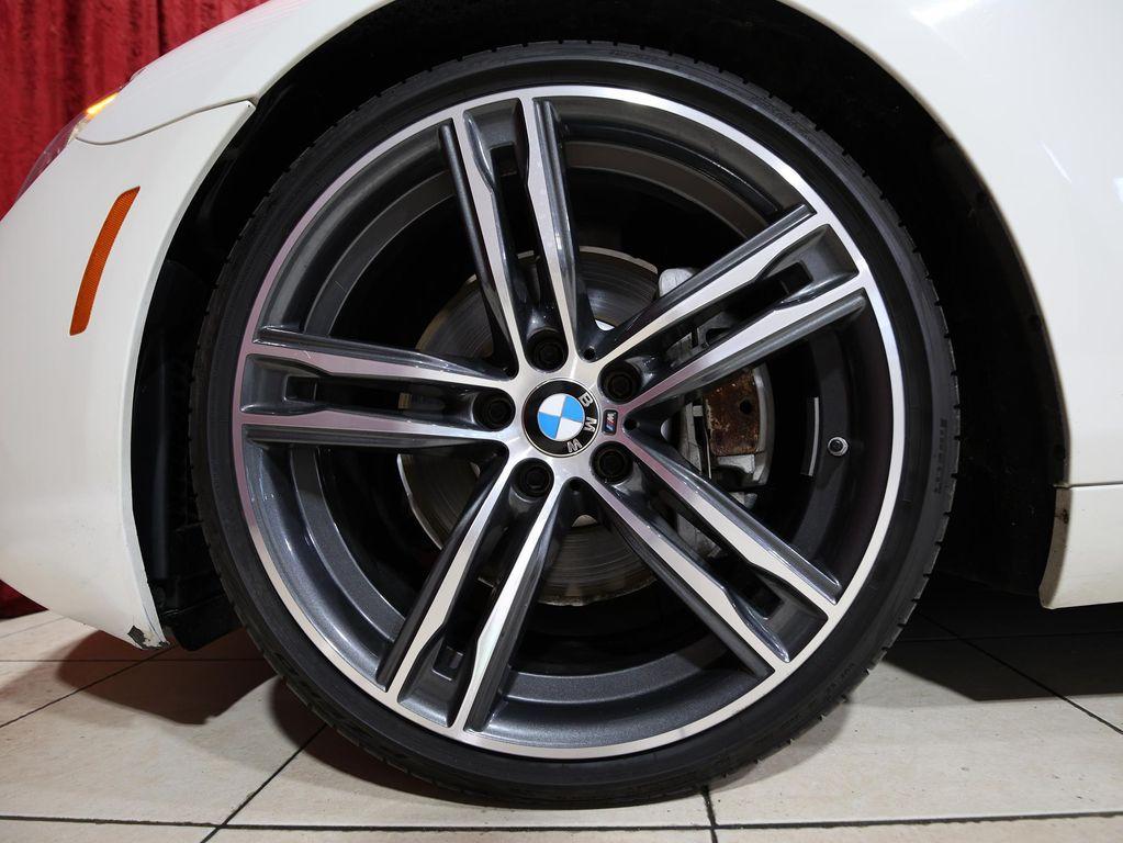 used 2017 BMW 640 car, priced at $25,950