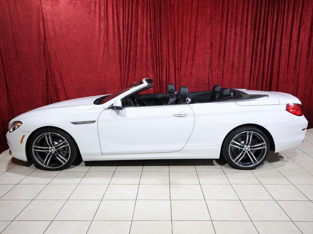 used 2017 BMW 640 car, priced at $25,950