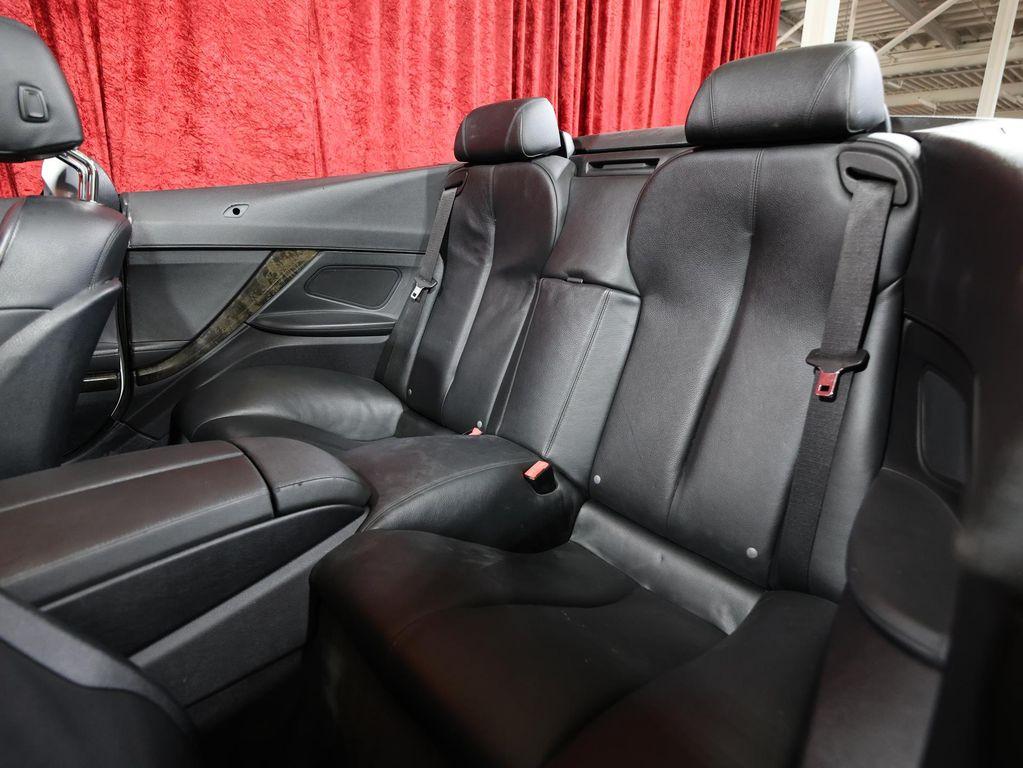 used 2017 BMW 640 car, priced at $25,950