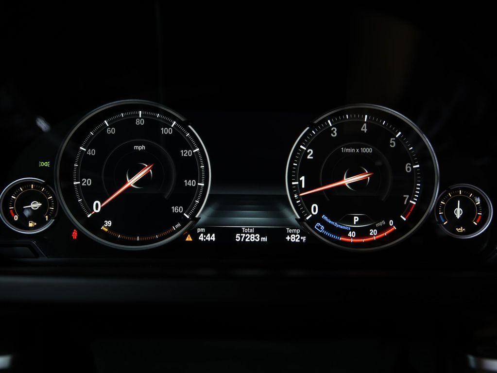 used 2017 BMW 640 car, priced at $25,950