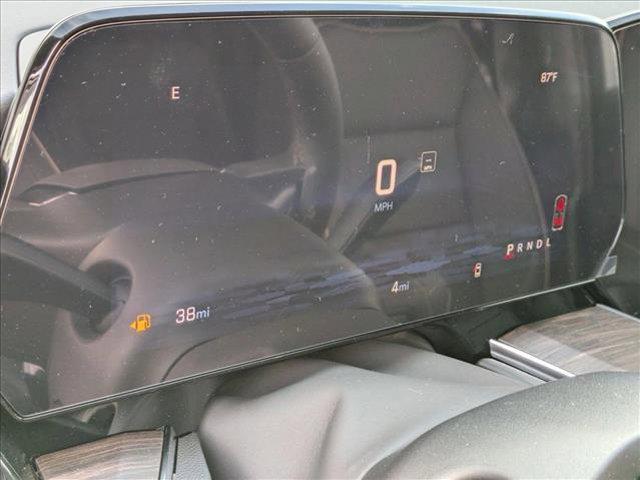 new 2025 Chevrolet Suburban car, priced at $75,795