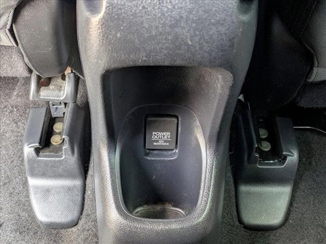 used 2019 Honda HR-V car, priced at $13,992