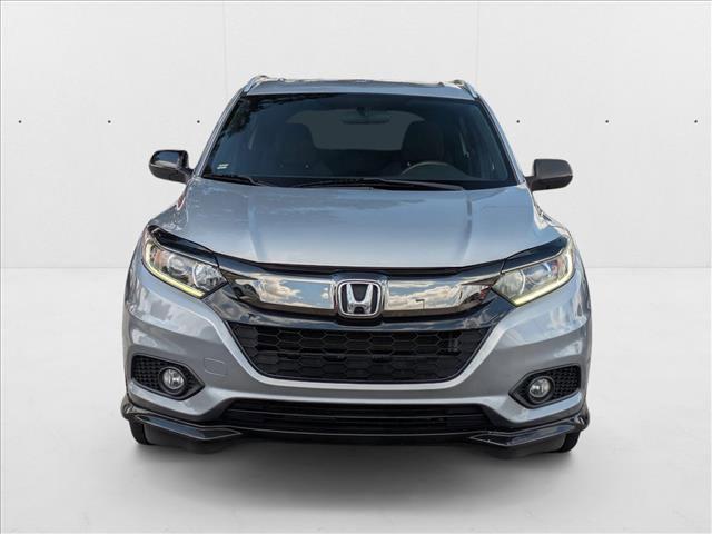 used 2019 Honda HR-V car, priced at $13,992