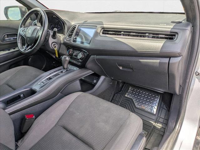 used 2019 Honda HR-V car, priced at $13,992