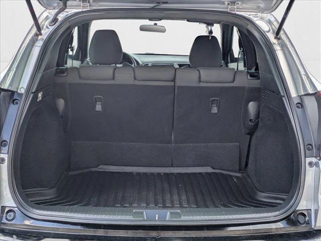 used 2019 Honda HR-V car, priced at $13,992