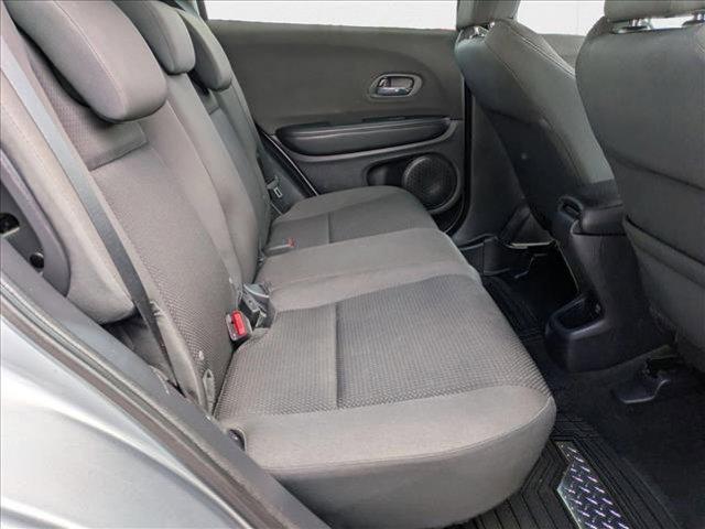 used 2019 Honda HR-V car, priced at $13,992