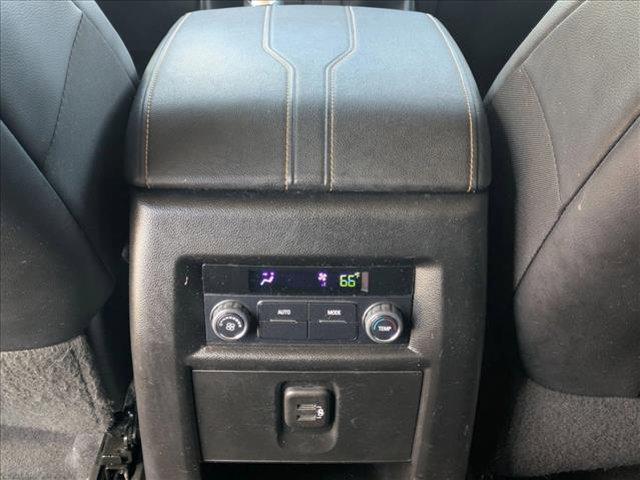 used 2020 Chevrolet Traverse car, priced at $20,839