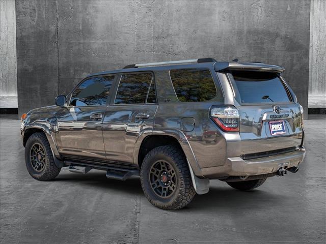 used 2020 Toyota 4Runner car, priced at $26,256