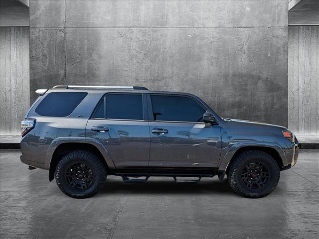 used 2020 Toyota 4Runner car, priced at $26,256