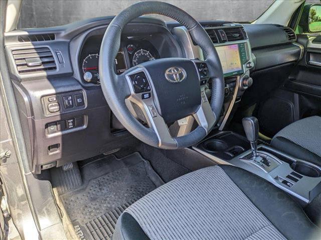 used 2020 Toyota 4Runner car, priced at $26,256