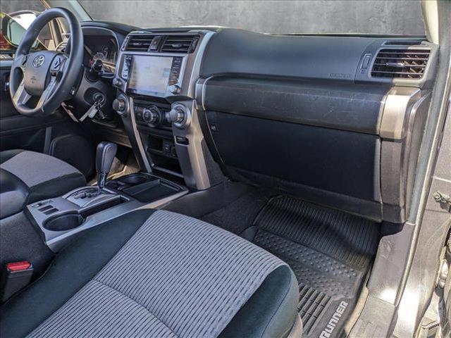 used 2020 Toyota 4Runner car, priced at $26,256