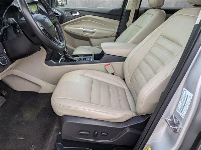 used 2018 Ford Escape car, priced at $18,204
