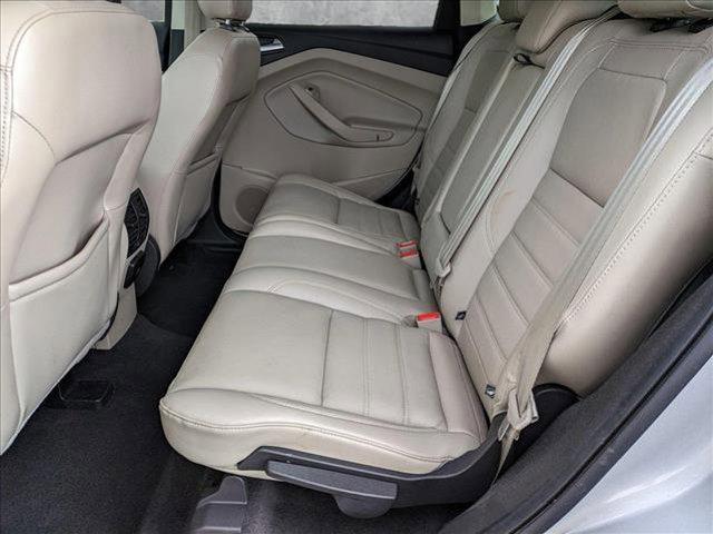 used 2018 Ford Escape car, priced at $18,476