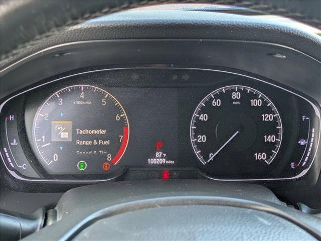 used 2020 Honda Accord car, priced at $17,395