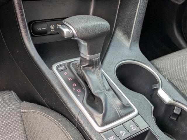 used 2018 Kia Sportage car, priced at $8,887