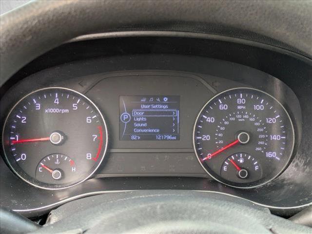 used 2018 Kia Sportage car, priced at $10,451