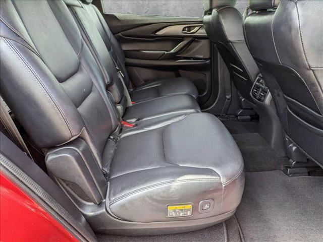 used 2022 Mazda CX-9 car, priced at $26,526