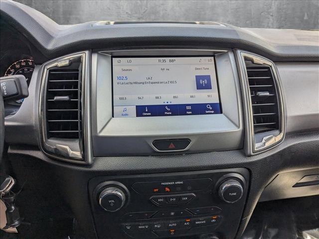 used 2022 Ford Ranger car, priced at $27,495