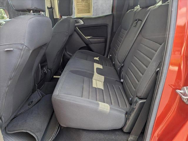 used 2022 Ford Ranger car, priced at $27,495