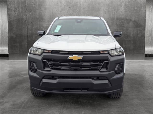 new 2024 Chevrolet Colorado car, priced at $32,490