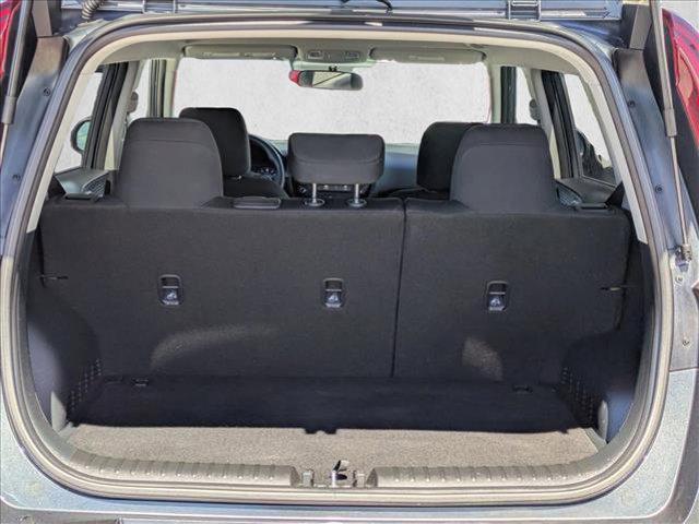 used 2021 Kia Soul car, priced at $14,595