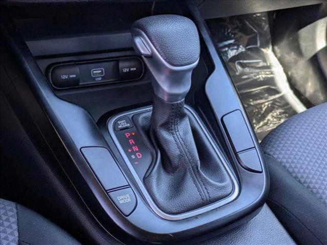 used 2021 Kia Soul car, priced at $14,595