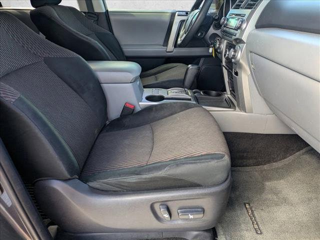 used 2011 Toyota 4Runner car, priced at $14,995