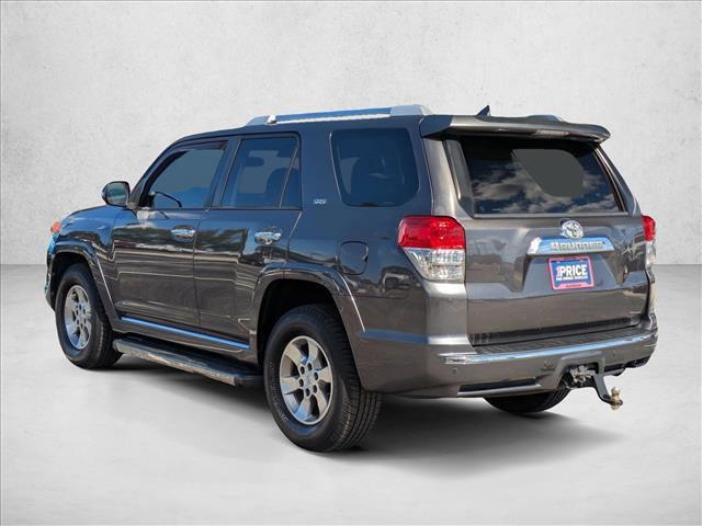 used 2011 Toyota 4Runner car, priced at $14,995