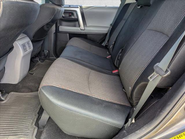 used 2011 Toyota 4Runner car, priced at $14,995