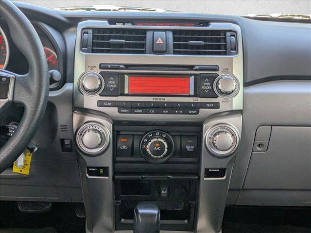 used 2011 Toyota 4Runner car, priced at $14,995