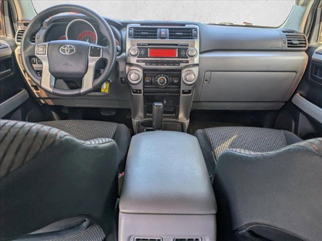 used 2011 Toyota 4Runner car, priced at $14,995