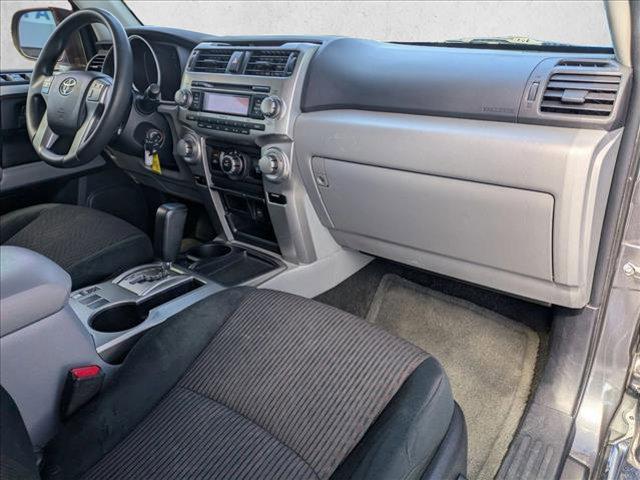 used 2011 Toyota 4Runner car, priced at $14,995