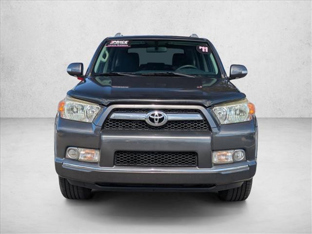used 2011 Toyota 4Runner car, priced at $14,995