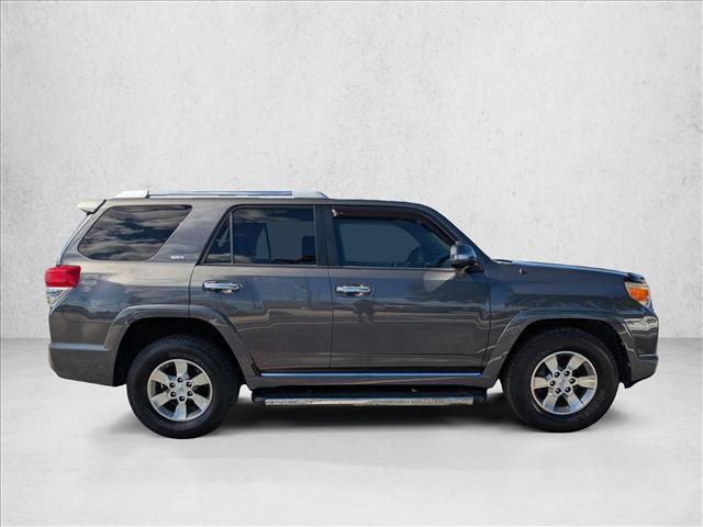 used 2011 Toyota 4Runner car, priced at $14,995