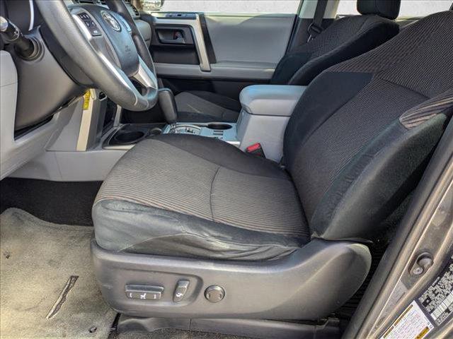 used 2011 Toyota 4Runner car, priced at $14,995