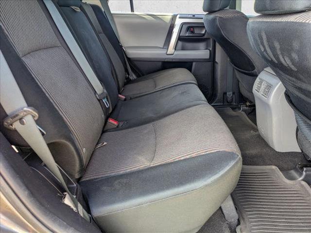 used 2011 Toyota 4Runner car, priced at $14,995