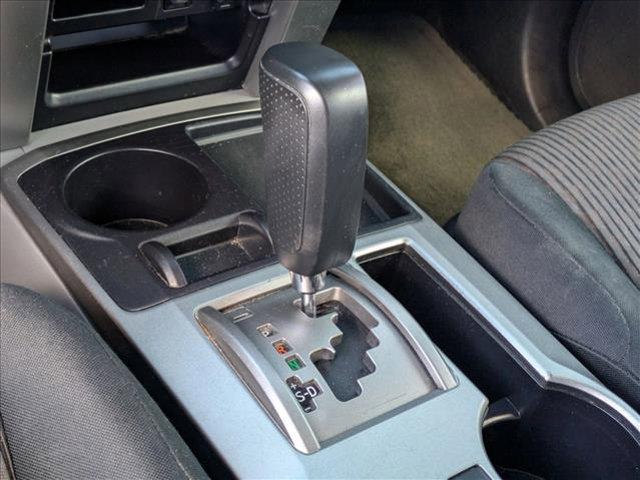 used 2011 Toyota 4Runner car, priced at $14,995