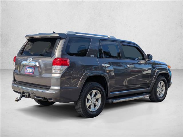 used 2011 Toyota 4Runner car, priced at $14,995