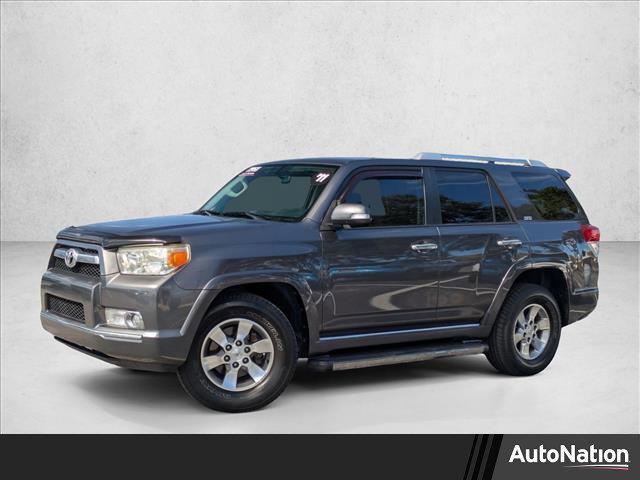 used 2011 Toyota 4Runner car, priced at $14,995