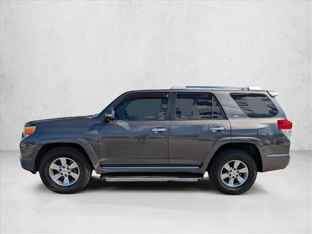 used 2011 Toyota 4Runner car, priced at $14,995