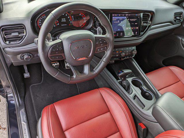 used 2024 Dodge Durango car, priced at $62,995