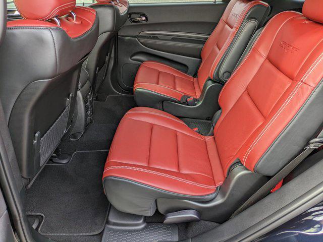 used 2024 Dodge Durango car, priced at $62,995