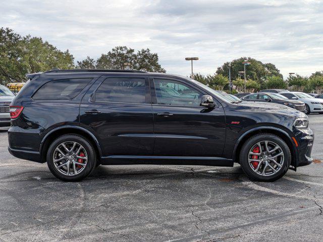 used 2024 Dodge Durango car, priced at $62,995