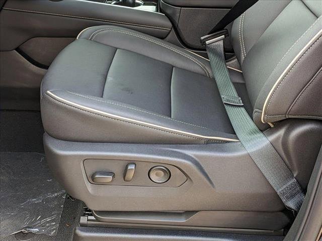 new 2025 Chevrolet Suburban car, priced at $78,795