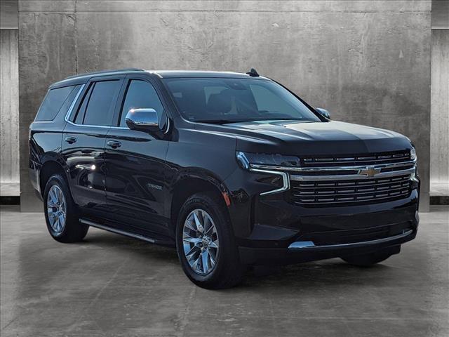 used 2023 Chevrolet Tahoe car, priced at $57,595