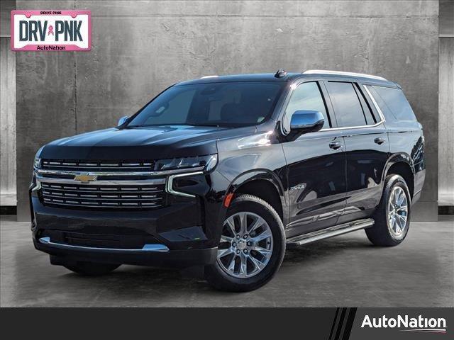 used 2023 Chevrolet Tahoe car, priced at $57,595
