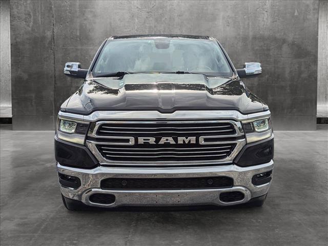 used 2020 Ram 1500 car, priced at $32,791