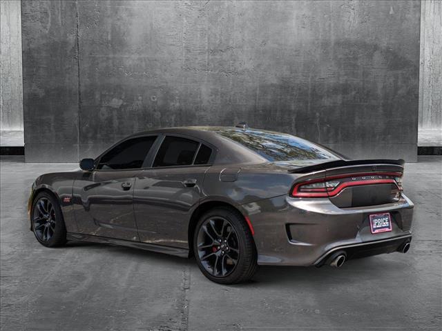 used 2020 Dodge Charger car, priced at $30,277