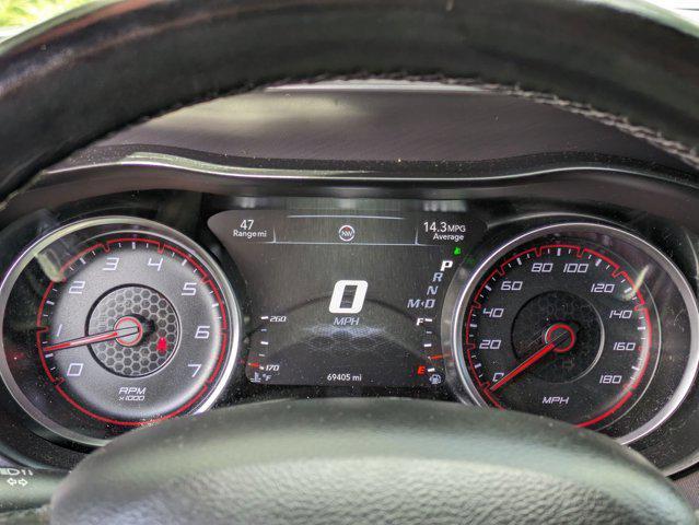 used 2020 Dodge Charger car, priced at $30,577